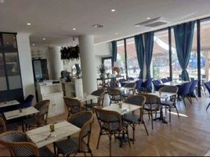 Vente fond de commerce