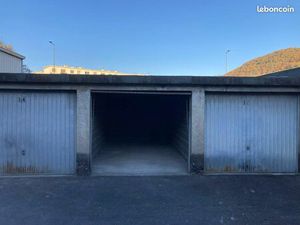 Garage/box 11 m² Saint Martin D Heres