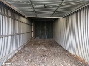 Garage à louer
