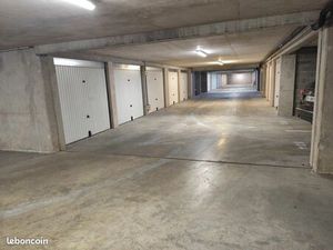 Garage/Box 13m² 31400 Toulouse