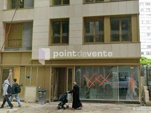 Local commercial 95 m²