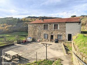 Maison 7 pièces 168 m²