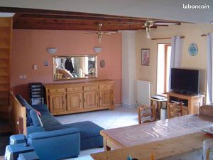 Maison pierres 126 m2  175000