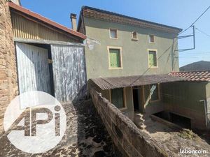 Maison 4 pièces 131 m²