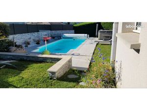 Maison Golf saint-etienne