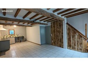 Maison de village Lacroix Falgarde