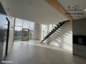 Villa 4 pièces 91 m²