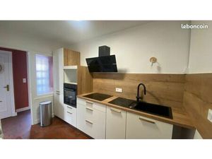 Maison 3 pièces 68 m²