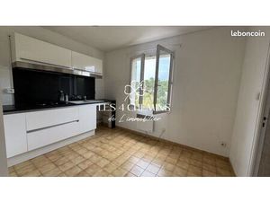 Appartement 2 pièces 53 m²