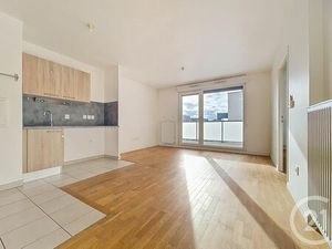 Appartement F2 à vendre - 2 pièces - 40 46 m2 - Fresnes - 94 - ILE-DE-FRANCE