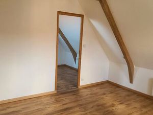 Logement dans ensemble locatif de 4 logements