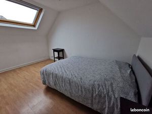 Appartement 1 pièce 26 m²