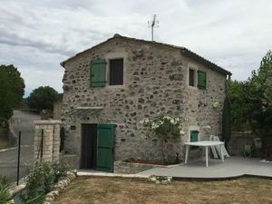 Maisonnette de charme