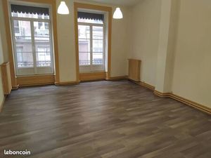 Bureaux 130 m²