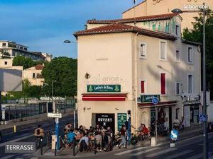 Bar  fonds de commerce Montpellier