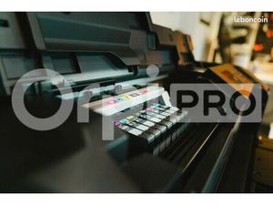 Fonds de commerce 150 m²