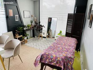 Location cabinet pluridisciplinaire