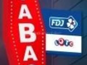Commerce tabac  FDJ Bedarieux