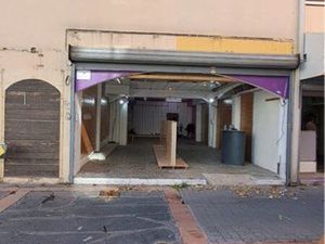 Murs commerciaux Cap d’Agde