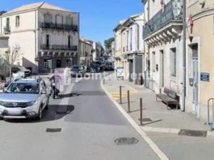 Local commercial 85 m²