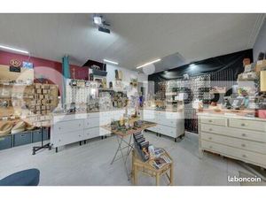 Local commercial 53 m²