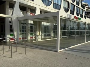 Cession bail commercial - la Grande-Motte