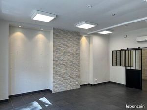 Local commercial 45m2