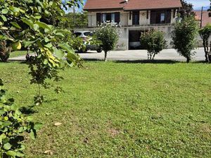 Maison CHAUX LA LOTIERE