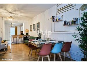 Maison 5 pièces 117 m²