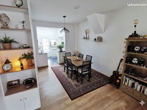 Maison Mouvaux 3 chambres