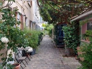 Location maison puteaux