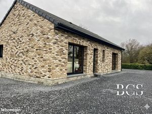 Maison 5 pièces 94 m²