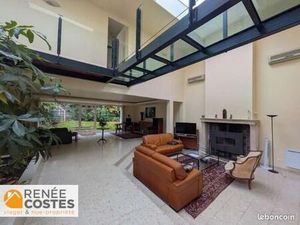 Maison en Viager 7 pièces 195 m²