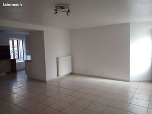 Maison de village 3 chambres