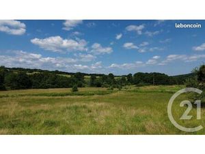 Terrain 2 080 m² Chenebier