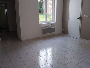 Loue appartement rdc jardin garage