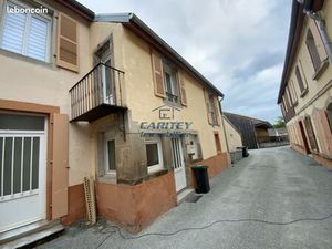 Duplex 4 pièces 86 m²