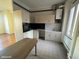 Appartement 3 pièces 79 m²