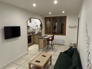 T3 rénové comme neuf