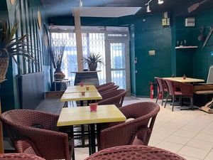 AV immeuble commercial