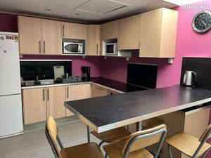 Spécial locatif meublé - Immeuble de 6 lots