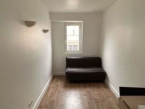 À louer – Studio meublé 15 m² – Hyper-centre de Levallois-Perret