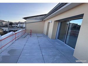 Appartement 3 pièces 71 m²