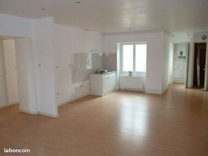 PROCHAINEMENT Appart type 4 centre-ville & proche gare 86 M²