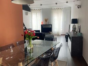 Appartement en location meublé