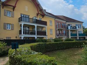 Appartement F4 VAUREAL