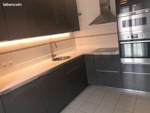 Appartement 3 pièces Vitry sur Seine