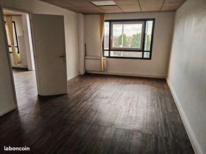 Location bureau a orly