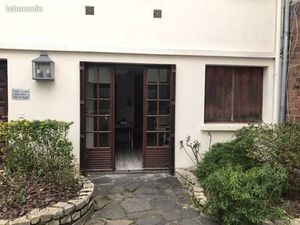 Bureau/local d'activité