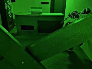 Fond de commerce - escape game clé en main - juvignac / montpellier